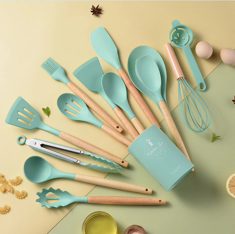 Kitchenware Sets