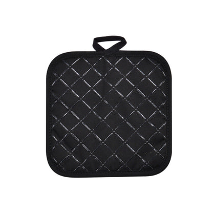 Pot Holders Silicone Hot Pads for Kitchen Cooking Baking Heat-Resistant Non-Slip